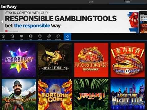 best time to play casino games on betway|Betway Casino Review (2024) .